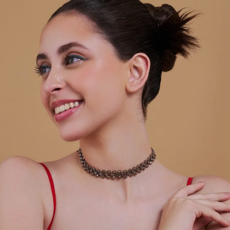 Your Perfect Accessory Now At The Best Price Trendy Necklace 179965