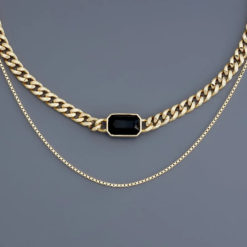 Luxury Jewelry Sale – Elegant Styles At Unbeatable Prices Trendy Necklace 180160