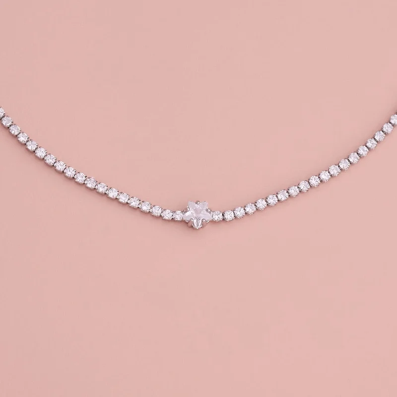 Flash Sale On Elegant Jewelry – Don't Miss Out Trendy Necklace 180215
