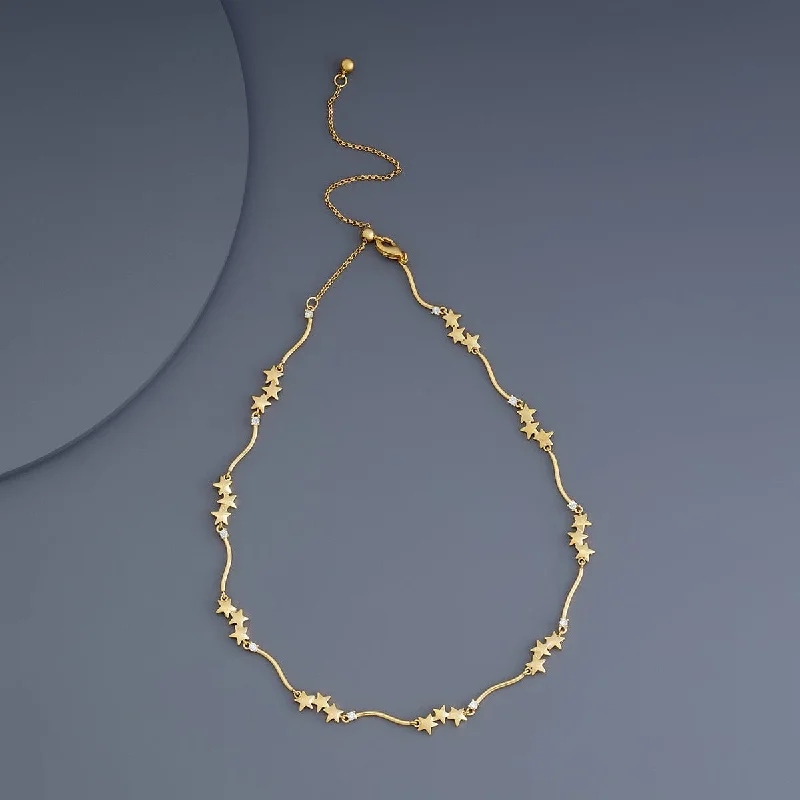 Last Chance To Shop High-End Jewelry At Markdown Prices Trendy Necklace 180349