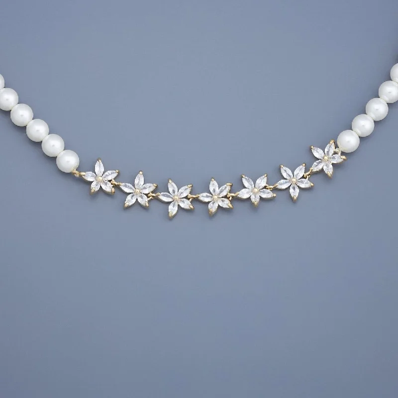 Limited-Stock Jewelry Sale – Shop Before It's Gone Trendy Necklace 180378