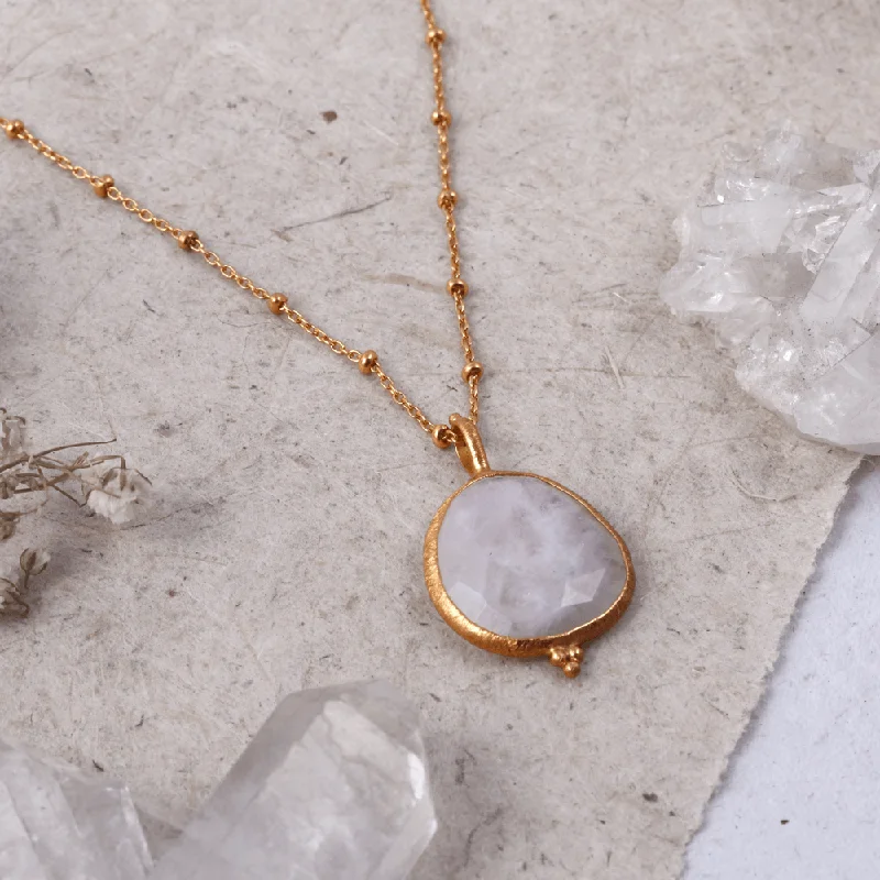 Chic, Trendy, And Affordable Jewelry Sale Wise Wild and Free • Necklace