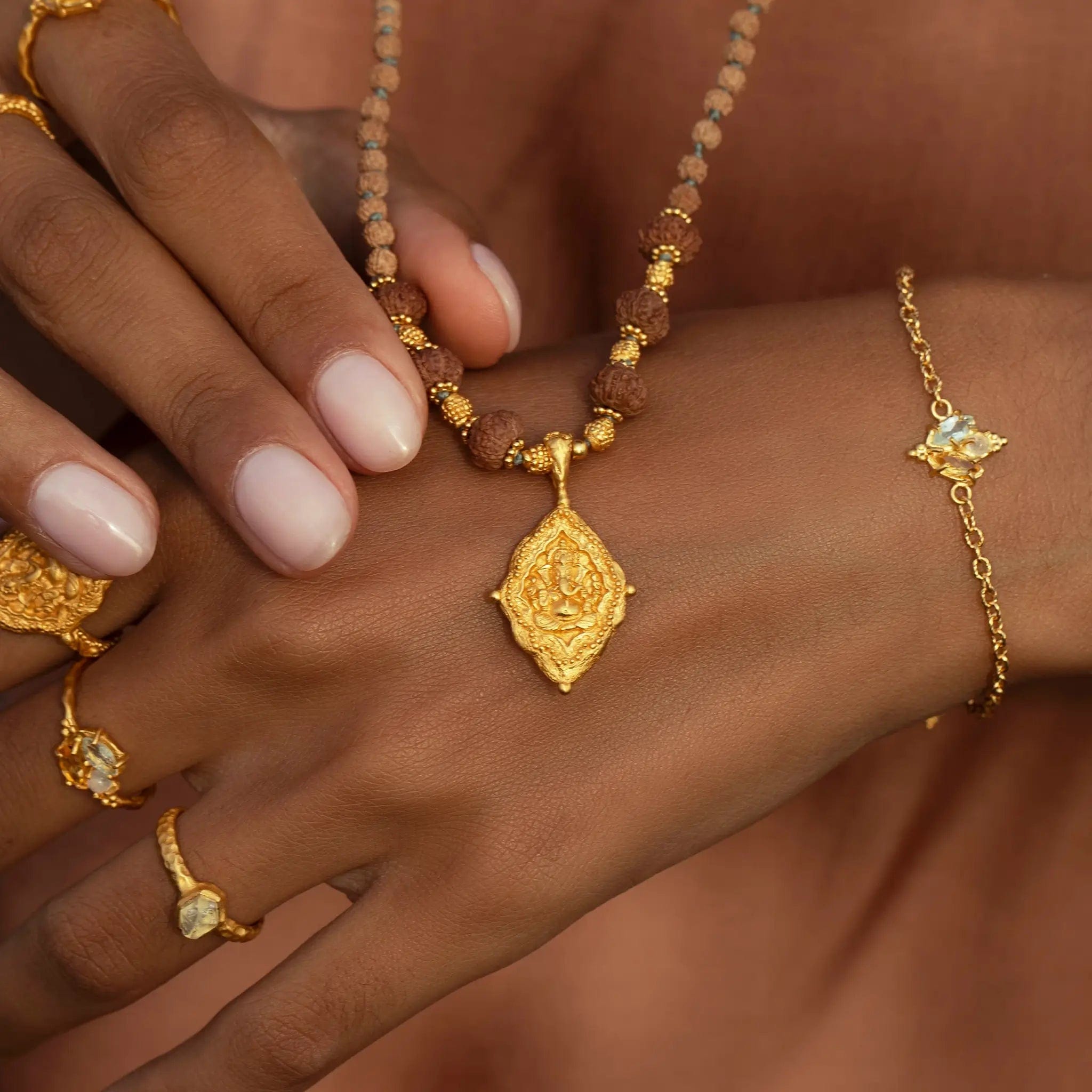 Grab Stylish Jewelry Before The Sale Ends Yes To Life • Mala