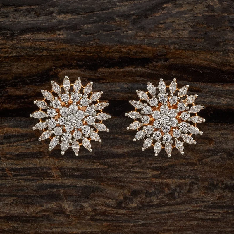 Seasonal Jewelry Deals – Elevate Your Style Zircon Earring 178468
