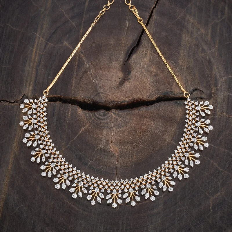Stunning Jewelry At Even More Stunning Prices Zircon Necklace 180962
