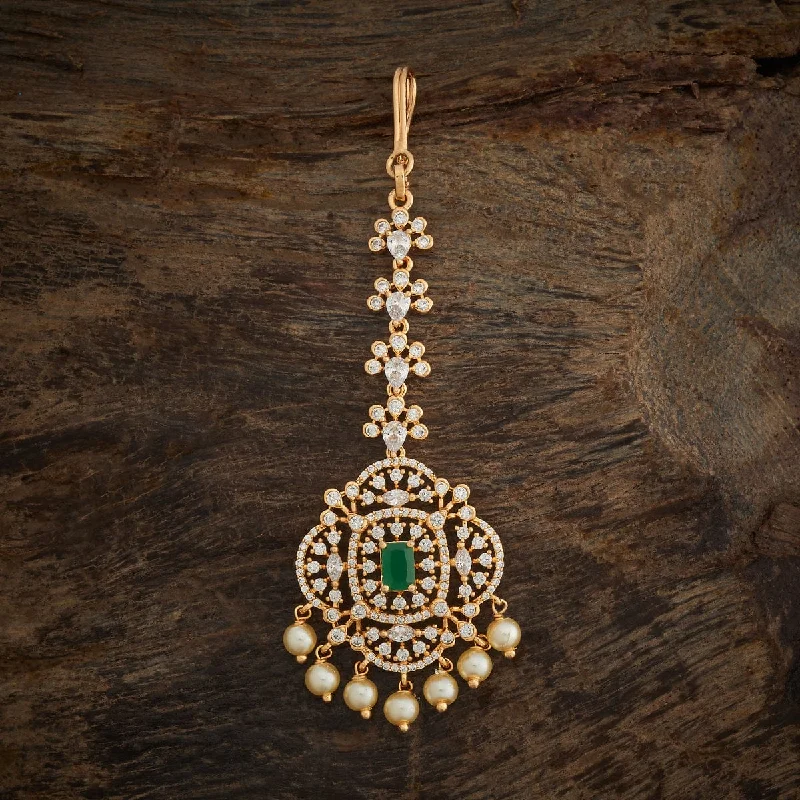 Your Dream Jewelry At Dream Prices Zircon Tikka 181252