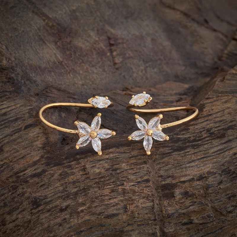 Limited-Time Offer On Elegant Jewelry Pieces Zircon Toe Ring 178664