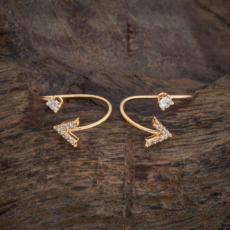 Discounted Jewelry For A Glamorous Look Zircon Toe Ring 178666