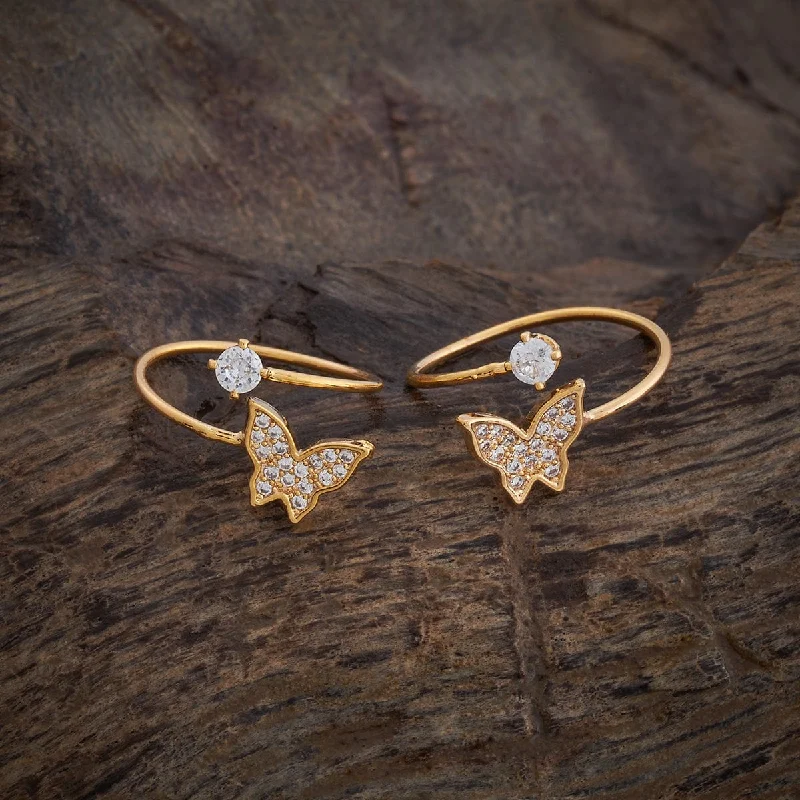 Premium Jewelry Now Available At Special Discounts Zircon Toe Ring 178667