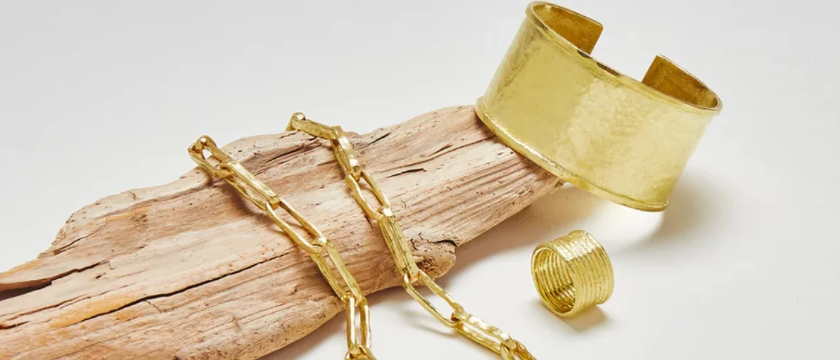 Gold Jewelry